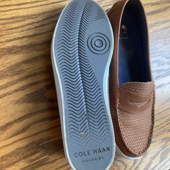 Cole Haan Loafers - Picture 4 of 5